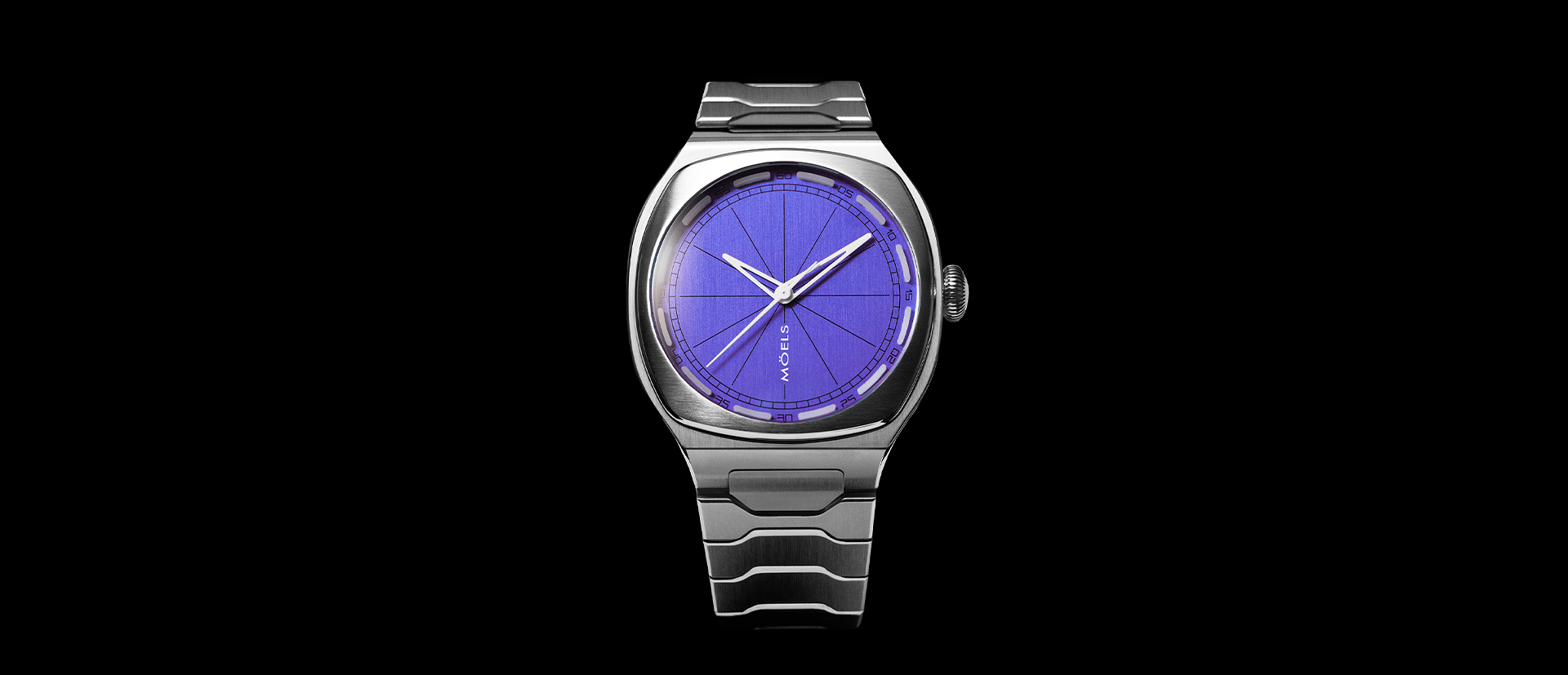 MAUVE SAUVAGE — Möels & Co